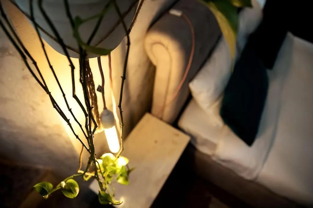 Claudia Suite: Loft Romantico Nel Cuore Di Arezzo 0*,  Olaszország