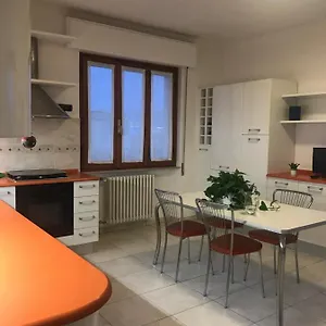 Appartamento Mgm, Arezzo