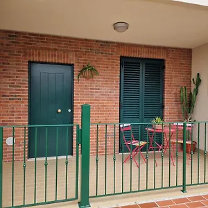 Appartamento La Casina Sul, Arezzo