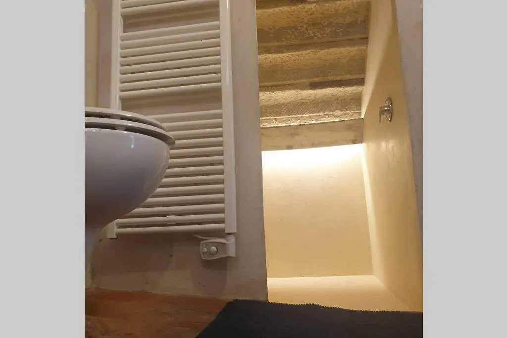 Claudia Suite: Loft Romantico Nel Cuore Di Arezzo